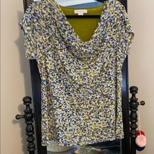 Liz Claiborne Top